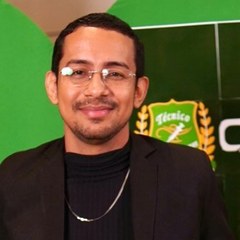 Foto de Diego Felipe