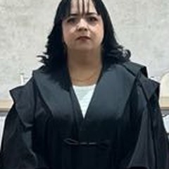 Foto de Viviane Pinheiro