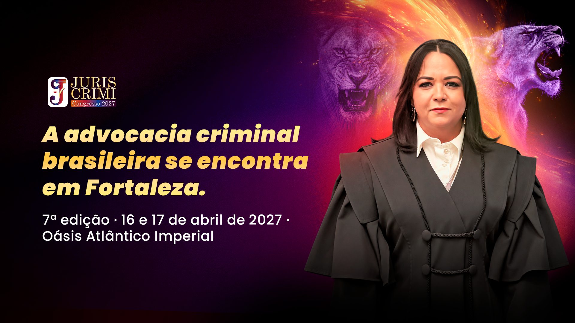 JurisCrimi 2027: Capa